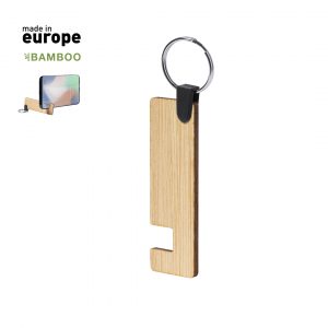 Porte clés porte téléphone Personnalisable