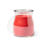 Bougie personnalisable