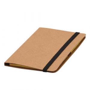 Bloc memo personnalisable