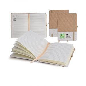 carnet b6 personnalisable