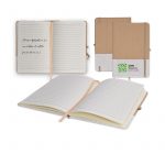 Carnet A5 personnalisable