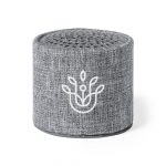 Enceinte rpet personnalisée