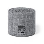 Enceinte rpet publicitaire