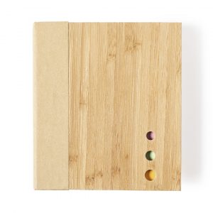 Bloc de post-it personnalisable