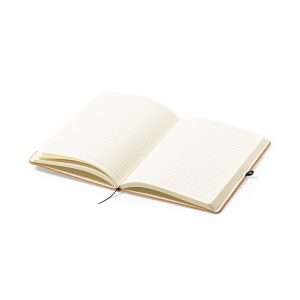 Carnet personnalisable