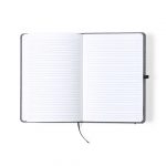 Carnet personnalisé