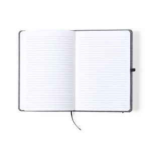 Carnet personnalisé