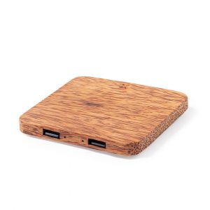 Chargeur sans fil promotionnel