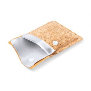 cendrier de poche personnalisable