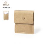 Cendrier de poche personnalisé