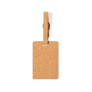 Etiquette bagage personnalisée