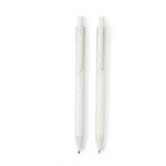 Duo de stylo promotionnel