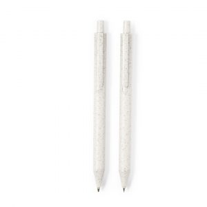 Duo de stylo promotionnel
