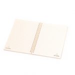Carnet promotionnel