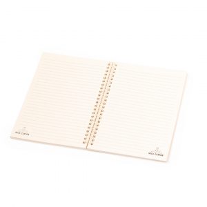 Carnet promotionnel