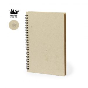 Carnet personalisé