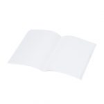 Intérieur carnet personnalisable