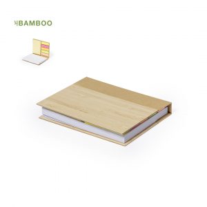 Bloc memo personnalisable