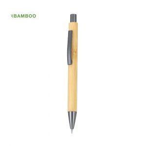 Stylo en bambou promotionnel
