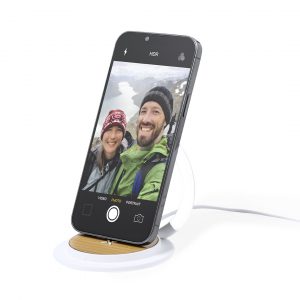 support téléphone lumineux promotionnel
