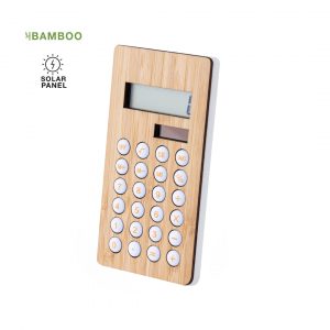 Calculatrice promotionnel