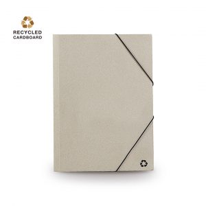 Pochette document promotionnel