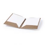 Pochette document personnalisable