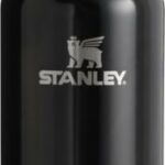 Bouteille Stanley All Day Slim 600 ml noir personnalisé