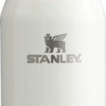 Bouteille Stanley All Day Slim 350 ml blanc personnalisé