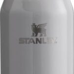 Bouteille Stanley All Day Slim 350 ml gris personnalisé