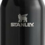 Bouteille Stanley All Day Slim 350 ml noir personnalisé