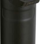 Bouteille Stanley IceFlow™ 2.0 700 ml noir personnalisé