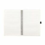 Carnet A5 publicitaire