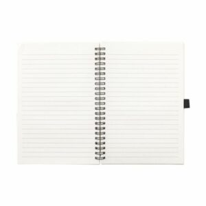 Carnet A5 publicitaire