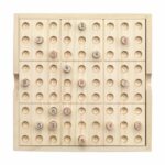 Plateau de Sudoku publicitaire