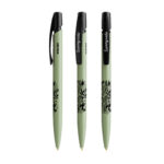 BIC® Media Clic BIO Based Ecolutions® ballpen publicitaire