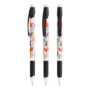 BIC® Media Clic Grip Ecolutions® porte-mine publicitaire