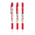 BIC® Media Clic Grip Ecolutions® porte-mine publicitaire