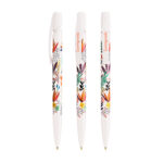 BIC® Media Clic Ecolutions® bille publicitaire