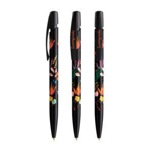 BIC® Media Clic Ecolutions® bille publicitaire