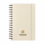 Carnet A5 publicitaire