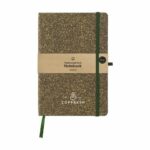 Carnet A5 publicitaire