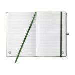 Carnet A5 publicitaire