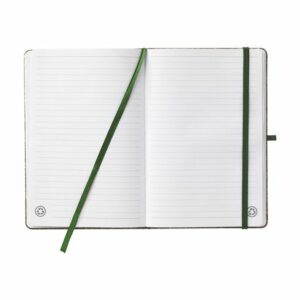 Carnet A5 publicitaire
