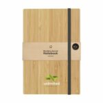 Carnet A5 publicitaire