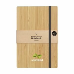 Carnet A5 publicitaire