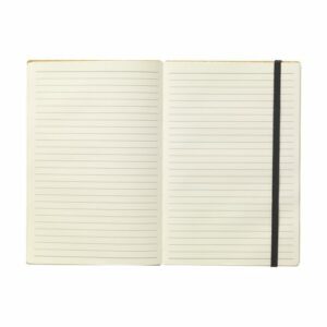 Carnet A5 publicitaire