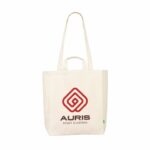 Sac shopping publicitaire