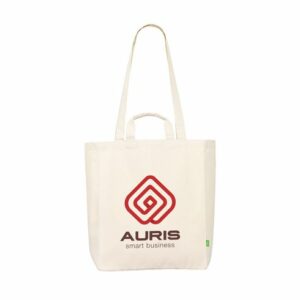 Sac shopping publicitaire