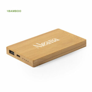 Power bank publicitaire